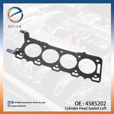 Land Rover Range Rover Sport L320 L322 Discovery L319 için 4585202 silindir başı sıvısı sol