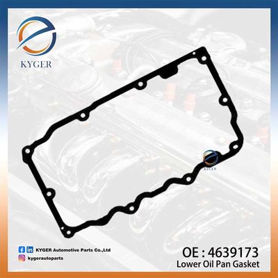 Ford Land Rover Discovery L319 için Alt Yağ Panı Gasketi 4639173 4054811 4L2E6710AA