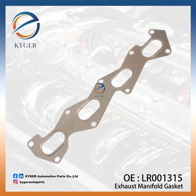 Egzoz Manifold Gasket LR001315 1427930 6G9Q9448AA 9653365180 0349L7 Land Rover Freelander 2 için