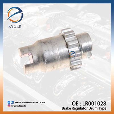 Land Rover Freelander 2 L359 için fren düzenleyicisi davul tipi LR001028