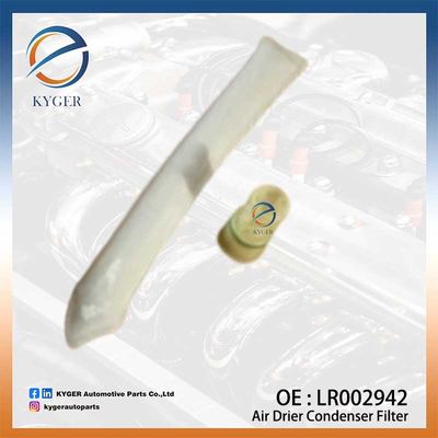 Land Rover Freelander 2 Discovery Sport 2015- Range Rover Evoque 2012- için hava kurutucu kondansör filtre LR002942