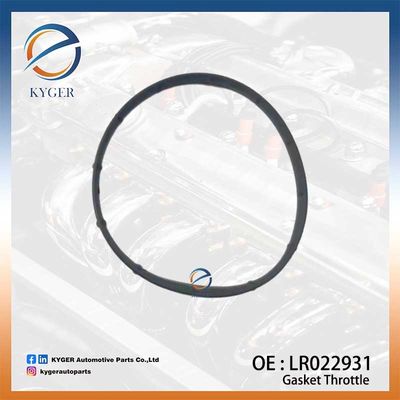 Land Rover Range Rover L322 için Yüksek Kaliteli Otomobil Parçaları Düzeltme Düzeltme LR022931 Düzeltme - Düzeltme