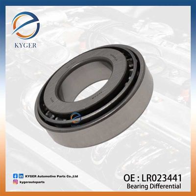 Land Rover Freelander 2 L359 için rulman diferansiyeli LR02344130206 rulman bileşeni - diferansiyel