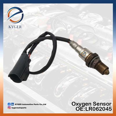 Otomobil Parçaları LR062045 Land Rover Range Rover Sport Jaguar için Oksijen Sensörü O2 Sensörleri