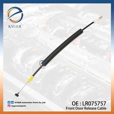 Land Rover Range Rover Evoque için yüksek kaliteli araba parçaları ön kapı çıkış kablosu LR075757