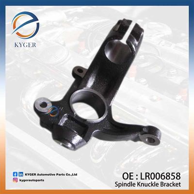 Ön Sağ Döner Direksiyon Döner Döner Döner Bracket LR006858 LR006859 LR001123 LR001124 Land Rover Freelander 2 için