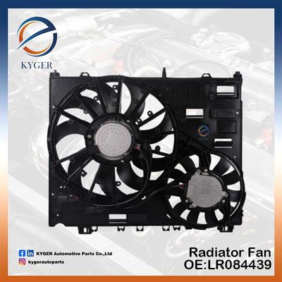 LR084439 Otomobil Parçaları Radyatör Ventilatörü LR072554 LR062329 Land Rover Range Rover Sport için