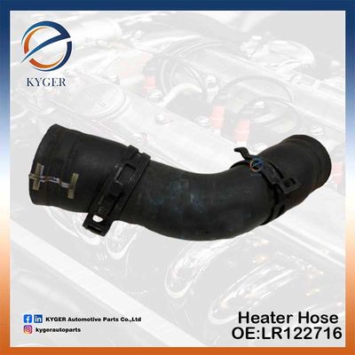 Araç Parçaları LR122716 Isıtma hortumu soğutucu boru Manifold tüp soğutucu LR094090 Land Rover Discovery Sport için