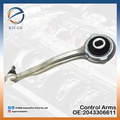 204 330 66 11 Kontrol Kol Ön Sağ Kontrol Kol 2043306611 Mercede W211 SLC 43 AMG SLK 55 AMG için