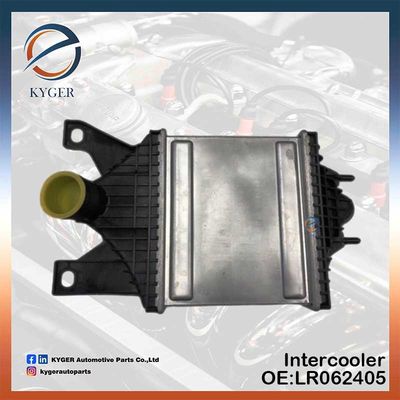 Araç Parçaları LR062405 Land Rover Range Rover Vogue Sport Discovery 5 için Intercooler