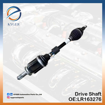 Otomobil Parçaları LR163276 Land Rover Range Rover Vogue Sport için Sürüş Çubuğu Aks Çubuğu