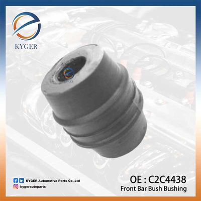 Ön Wishbone Bush Süspansiyon Ön Çubuk Bush Bush C2C4438 2W935K486AB Jaguar CCX S-TYPE XF (X250) XK (X150) için