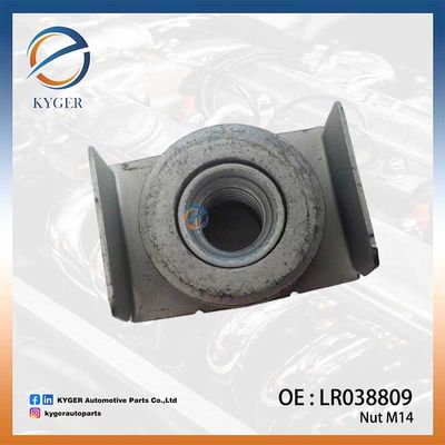 NUT M14 M14 M14 LR038809 LR161093 T4A46809 Land Rover Range Rover Sport için Yüksek Kalite M14 FLAG TYPE
