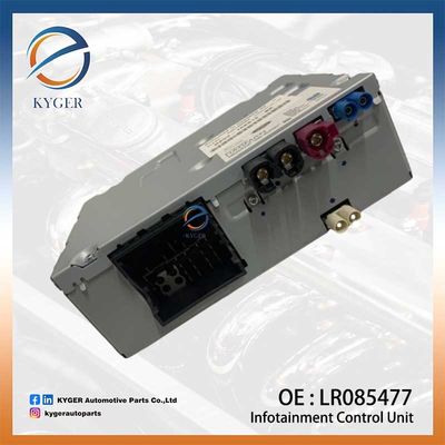Bilgi eğlence kontrol ünitesi LR085477 LR123632 LR083323 LR079251 LR073466 LR071138 LR077499 Land Rover Discovery Sport 5 için