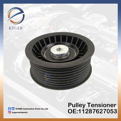 Otomobil Parçaları 11287627053 Kemer Idler Pulley Tensioner 1128 7627 053 BMW F01 F02 F03 F04 X6 için