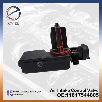 Motor 11617544805 Havalandırma Kontrol Valfi BMW E46 E39 E60 E83 330Xi için 1161 7544 805