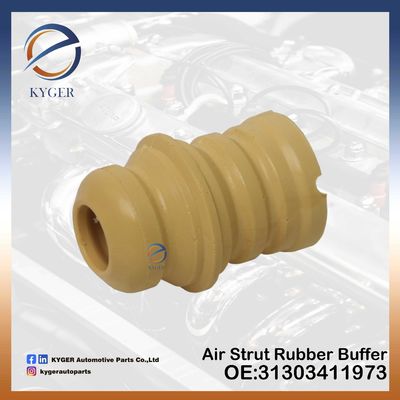 Otomobil Parçaları 31303411973 Ön Şok emici tampon BMW X5 E53 X3 E83 için kauçuk tampon 3130 3411 973