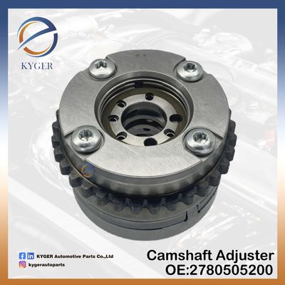 Otomatik Parçalar 2780505100 Egzoz Çakma Düzenleyicisi 2780503600 2780501847 For Mercedes-Benz C292 X166 C217 W221