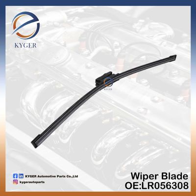 Otomatik Vücut Sistemleri LR056308 Ön cam silgi bıçağı Sağ LR008820 LR018459 Land Rover Freelander 2 için