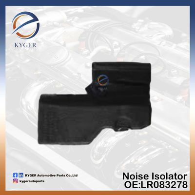 Otomobil Parçaları LR083278 Land Rover Range Rover Evoque için Gürültü İzolatörü
