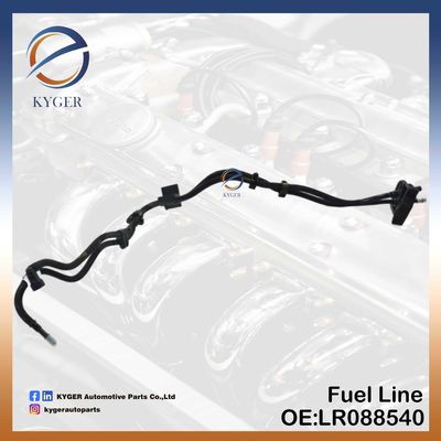 Araba Parçası LR088540 Land Rover Range Rover için yakıt hattı yakıt tüpü