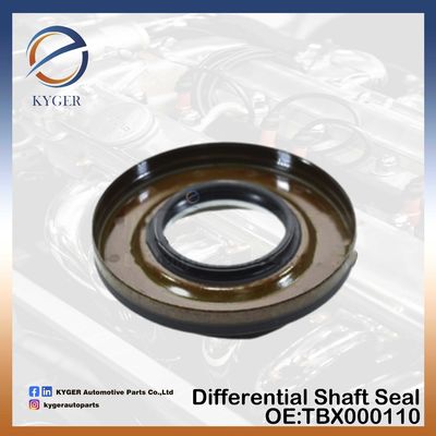 Otomobil Parçaları TBX000110 Land Rover için Differential Shaft Seal