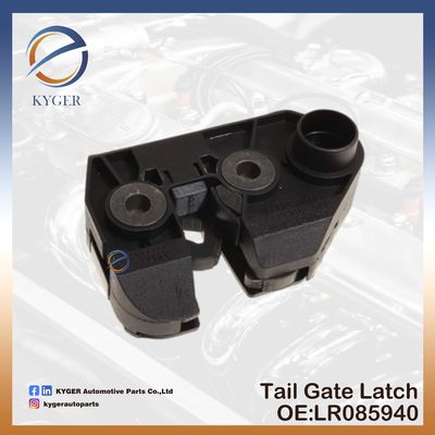 Otomobil Parçaları LR085940 Alt Sol Kuyruk Kapısı Kilit CWC500030 Kuyruk Kapısı Kilit Kuyruk Kapısı Land Rover Discovery 4 için