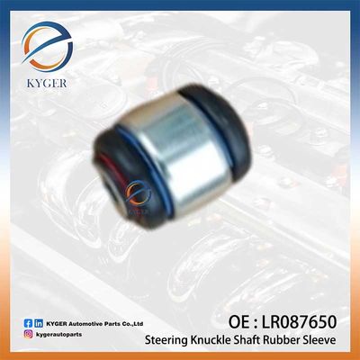 Arka direksiyon knuckle şaftı lastik kol LR087650 LR087649 T2H24275 T2H24276 Land Rover Discovery 5 için