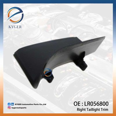 Sağ Arka Fener Arka Kapı Asansör Kapı Köşe Kalıplama Düzeltmesi LR056800 LR045168 Land Rover Range Rover Sport L494 için