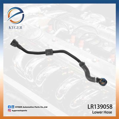 Motor Alt Radyatör Soğutucu Mühür Alt Mühür LR139058 LR123058 Land Rover Range Rover 2018 için