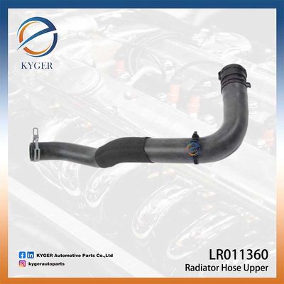 Motor ile Radyatör hortumu üst LR011360 için Land Rover Range Rover II P38A Yüksek Kaliteli Toptan Satış