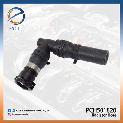 Radyatör hortumu Su borusu Su hortumu PCH501820 için Land Rover Range Rover L322 Yüksek Kalite