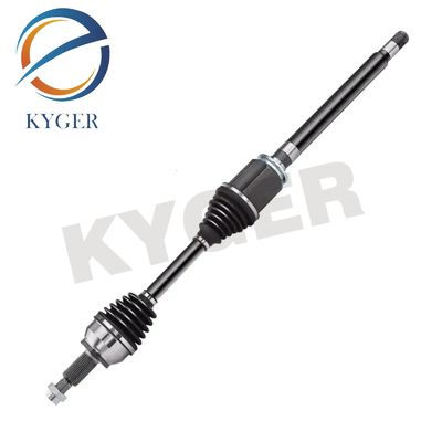 LR161701 Front Axle Shaft LR078570 LR053789 LR034534 for Land Rover Range Rover L405 Range Rover Sport L494