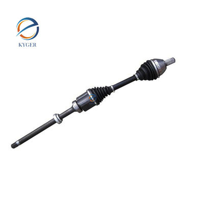 LR062664 LR032114 Front Drive Shaft for Land Rover Freelander 2 (L359) 2 2006-2014 2.0L Petrol High Quality Auto Part