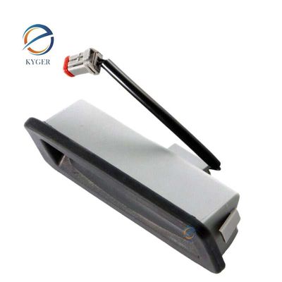 YUZ500020 Auto Parts Rear Trunk Tailgate Handle Switch Car for Land Rover Range Rover Sport L320