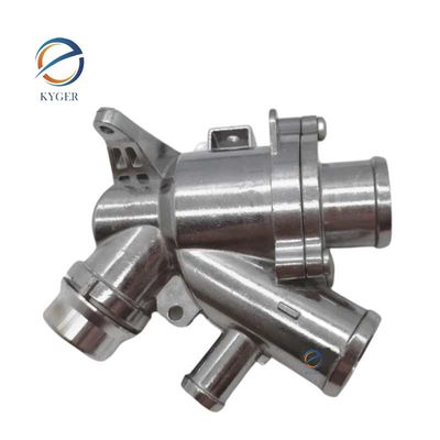 LR035124 Soğutucu Termostat C2Z19929 AJ812887 LR032135 AJ812132 LR010799 LR023429 LR029143  Jaguar Land Rover için