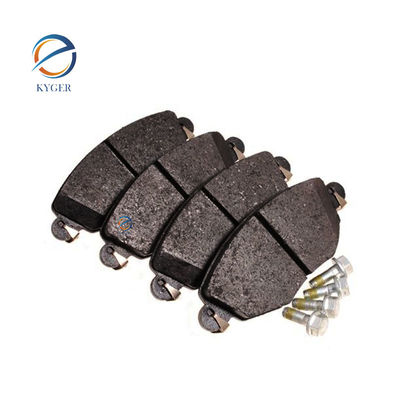 C2S52079 Yüksek Kaliteli Otomobil Parçaları Çakma Yastığı 4 Pcs Her Set C2S48022 Jaguar X-Type için