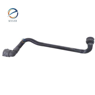 2225015591 High Quality Auto Parts Engine Coolant Radiator Hose 222 501 55 91 A2225015591 for Mercedes Benz S class S 320 350