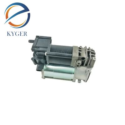 KYGER Yüksek Kaliteli Hava Süspansiyon Kompresör Pompası 0993200004 Mercedes C-Serisi W205 W253 X253 S205 099 320 00 04 2133200004 için