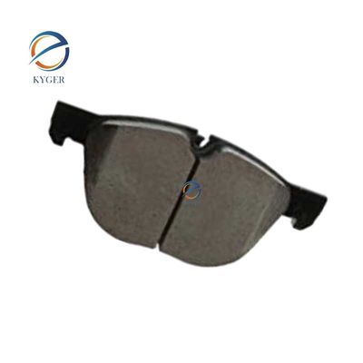 34116852253 Front Brake Pads Pad Set 3411 6852 253 34116779293 34116778403 34114074370 for BMW X5 E70 BMW X6 E71 Brake Pads