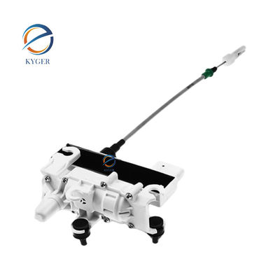 KYGER 51217368449 Auto Parts Car Door Lock Actuator Door Central Lock 5121 7368 449 for BMW 7series G11 G12