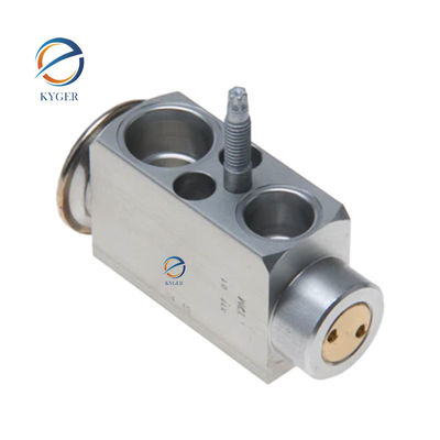 6450 3452 759 Klima Genişleme Valfı AC Valf 64503452759 BMW 3 Serisi E46 E83 Yüksek Kaliteli Otomobil Aksesuarları