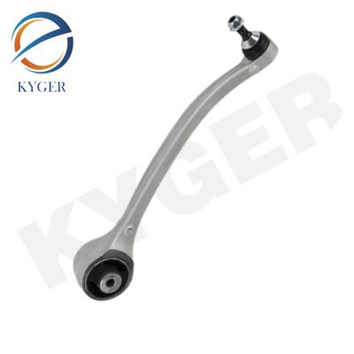 KYGER Yüksek Kaliteli 1041570-00-B Ön Sol Alt Ön Süspansiyon Kontrol Kolu Tesla Model S için 104157000B 1041570