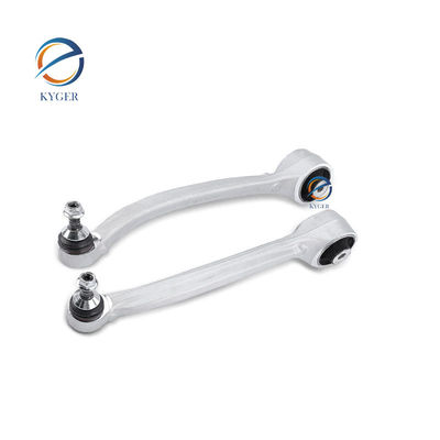 104157000B High Quality Auto Parts Suspension Front Lower Curved Control Arm Bushing 1041570-00-B 142034100C for Tesla Model S X