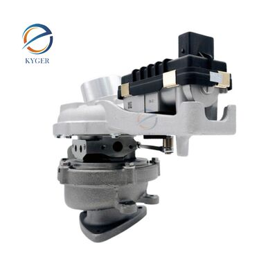 LR038044 802733-5004 Land Rover Range Rover 4.4 için Yüksek Kaliteli Motor Turboşarj TDV8 448DT Range Rover Sport 2014-2019